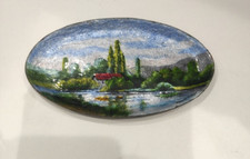 coupelle émaux de limoges