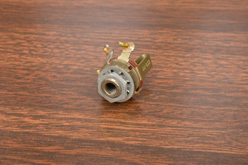 Collins line 312b parts - collins,
