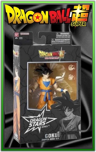 Goku super hero ver - goku,