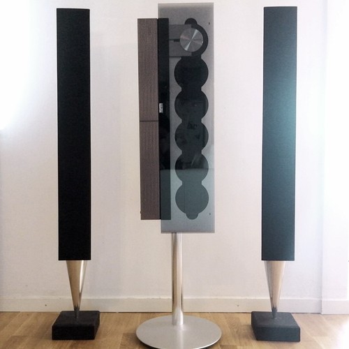Beosound 9000 beolab 8000 - 9000, /