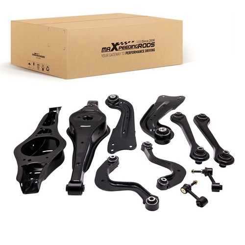 Bras suspension biellette - bras,
