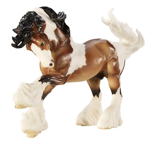 Breyer série - 1:9,