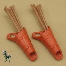 Housse Playmobil X2 avec