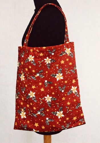 Tote bag - tote,