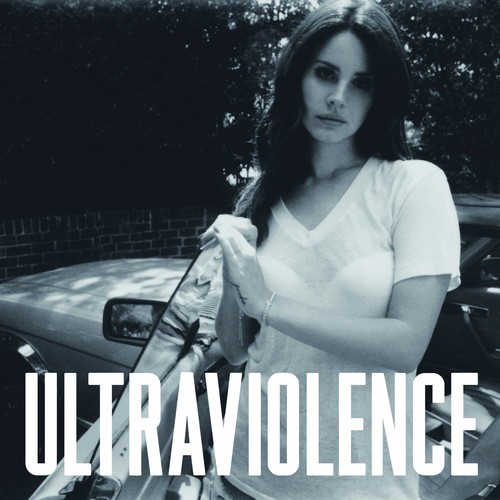 Lana del rey ultraviolence - rey,
