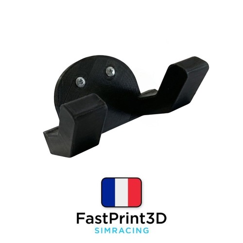 Support mural pour - , volant