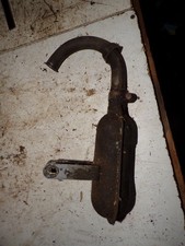 pot echappement silencieux 42