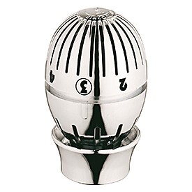 Tête thermostatique giacomini - tête,