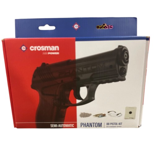 Crosman p10 phantom co2 - crosman,,