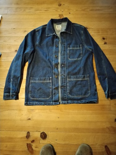 Veste travail 157 roots - de,