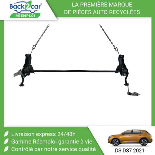 Barre stabilisatrice - barre,