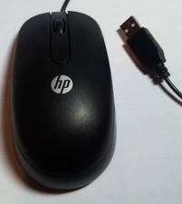 Souris filaire usb hp