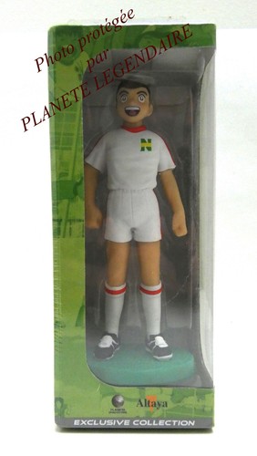 Figurine altaya olive tom - figurine,