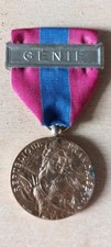 Médaille de bronze de la