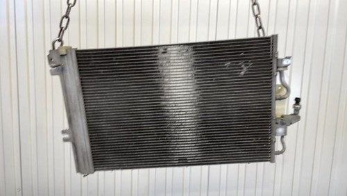 Radiateur clim opel - clim, h