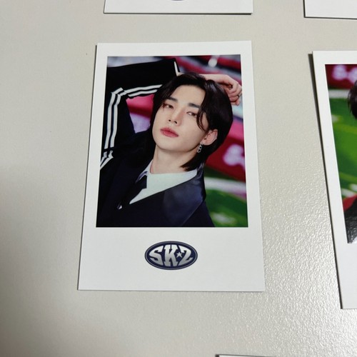 Carte photo hyunjin - hyunjin, stray
