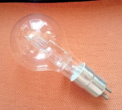 Ampoule géante mazda 1500w - ampoule,