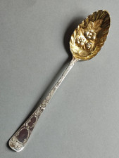 Grande Cuillère à fruit En