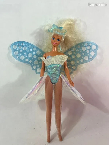 Barbie mattel poupée - barbie,