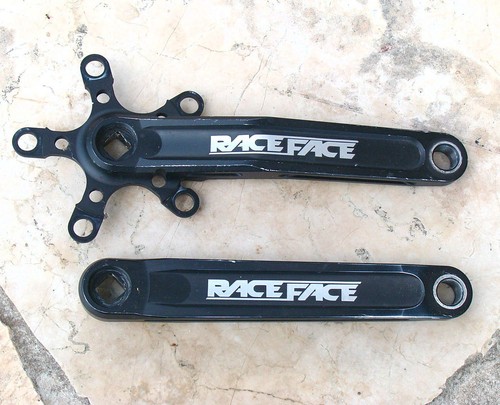 Race face turbine - race,