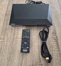 lecteur Bluray Sony