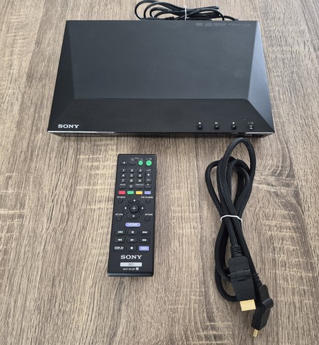 Lecteur bluray sony - lecteur,