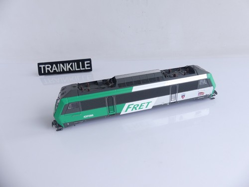 Jouef caisse locomotive - jouef,