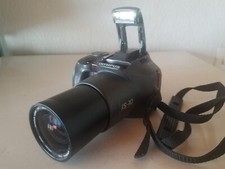 Olympus is10 mise au point hs