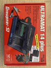 Chargeur de Batterie Lipo 