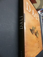 Dali - Ricard Mas Peinado