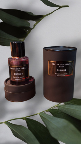 Alienor parfum collection - –,