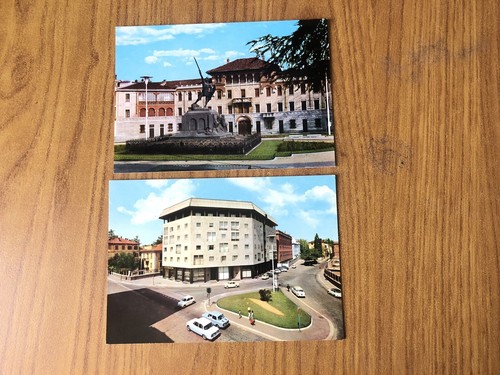 Lot cartes legnano piazza - lot,