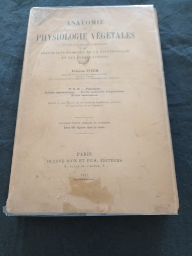 Anatomie physiologie - anatomie,