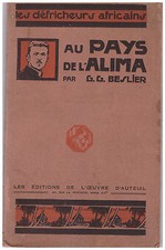 BESLIER G.G. - AU PAYS DE
