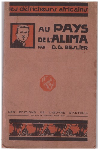 Beslier au pays de - beslier,