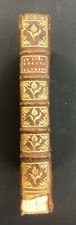 Scholia seu breves elucidationes in librum psalmorum / Lugduni 1727 / Thiroux 
