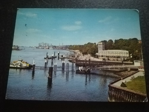 Cartolina postale postcard - cartolina,