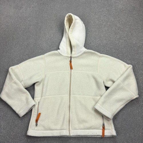 Veste capuche zippée - à,