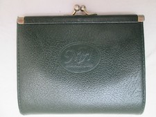 -AUTHENTIQUE porte-monnaie