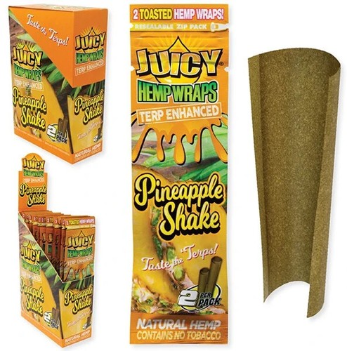 Juicy jay pineapple - 🤪,