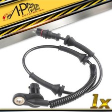 ABS Capteur De Vitesse De Roue Avant pour Renault Maître 2 II Jd ab2009/09