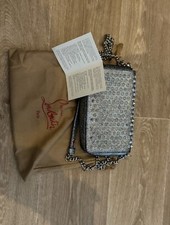 Sac Christian louboutin
