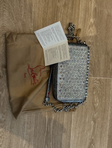 Sac christian louboutin - sac,