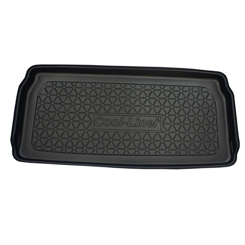 Bac coffre trunk - bac,
