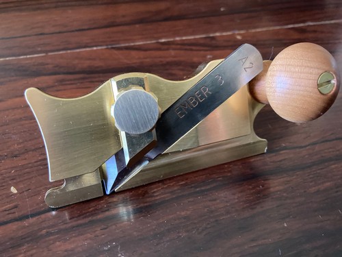 Ember 99 side rabbet - 3,