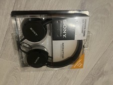 Casque Sony ZX-100 Neuf