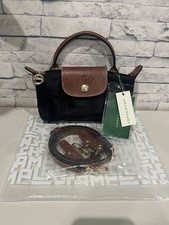 Mini Sac Longchamp