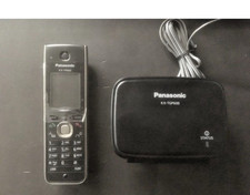 Téléphone SIP Panasonic KX