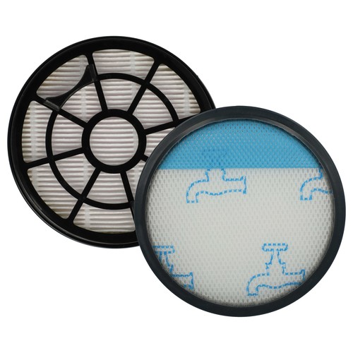 Set filtre remplace rowenta - 2,