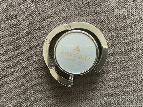 Accroche sac anantara - accroche-sac, plaza